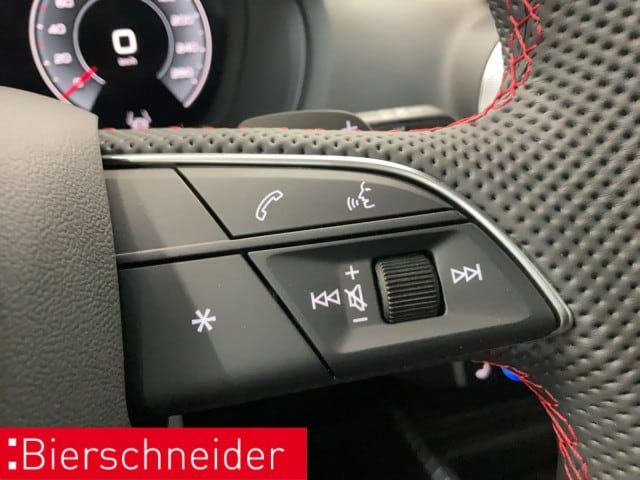 Audi Q2 S Line 35 TFSI S Tronic - 2025 - Joinsteer - #25