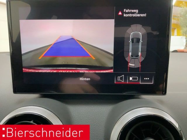 Audi Q2 S Line 35 TFSI S Tronic - 2025 - Joinsteer - #27