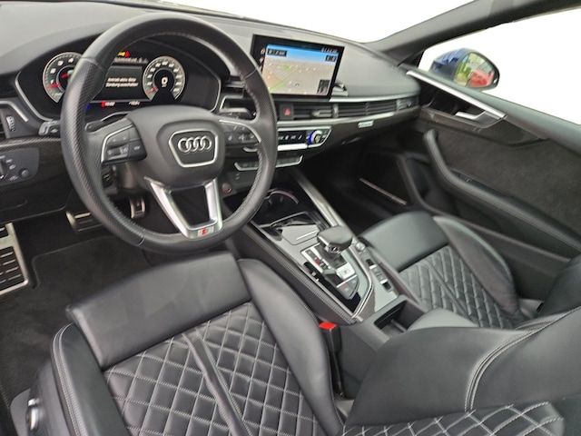 Audi S5 Cabriolet TFSI Quattro Tiptronic - 2021 - Joinsteer - #5