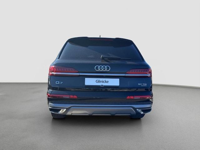 Audi Q7 SUV 50 TDI Quattro Tiptronic - 2022 - Joinsteer - #5