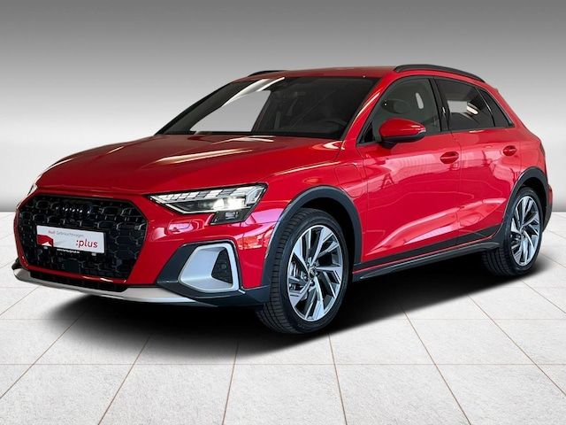 Audi A3 Allstreet TFSI E 40 TFSI E S Tronic - 2025 - Joinsteer - #2