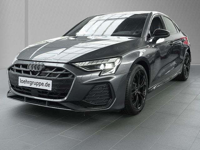 Audi A3 S Line TFSI S Tronic - 2025 - Joinsteer - #2
