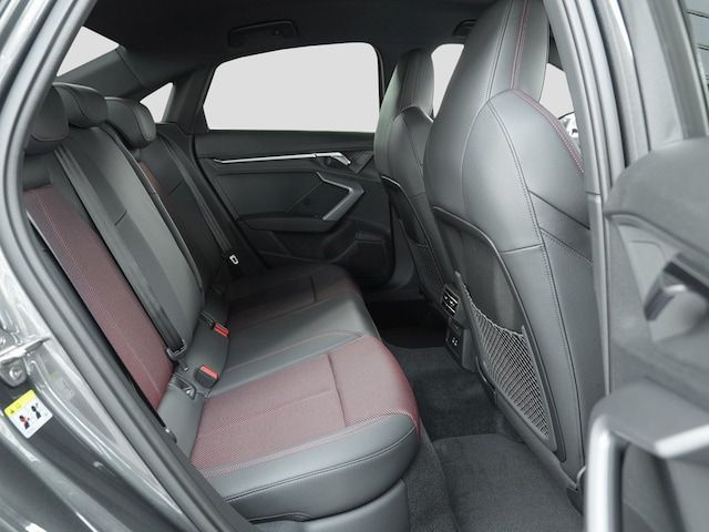 Audi A3 S Line TFSI S Tronic - 2025 - Joinsteer - #9