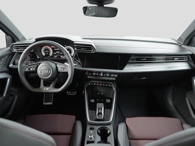 Audi A3 S Line TFSI S Tronic - 2025 - Joinsteer - #10