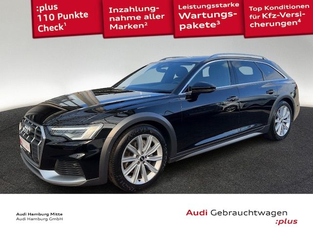 Audi A6 Allroad Quattro 50 TDI Quattro Tiptronic - 2023 - Joinsteer