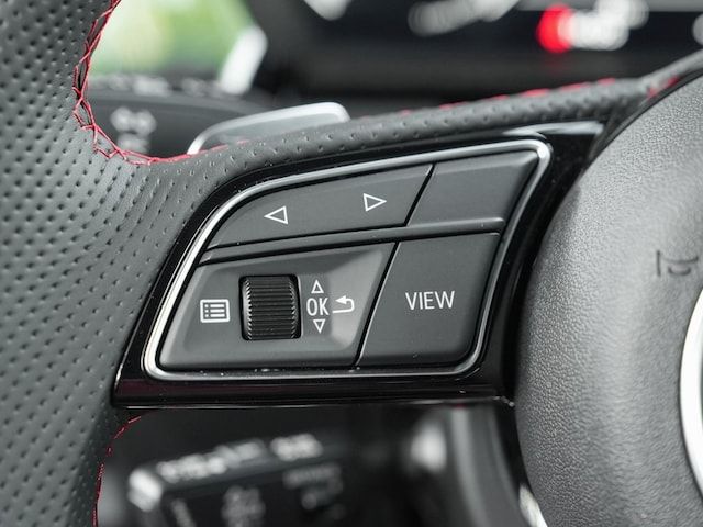 Audi A3 S Line TFSI S Tronic - 2025 - Joinsteer - #13
