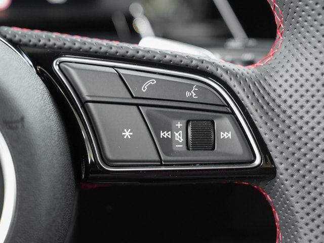 Audi A3 S Line TFSI S Tronic - 2025 - Joinsteer - #14