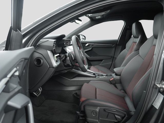 Audi A3 S Line TFSI S Tronic - 2025 - Joinsteer - #16