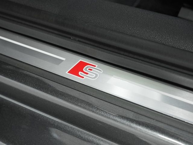 Audi A3 S Line TFSI S Tronic - 2025 - Joinsteer - #17