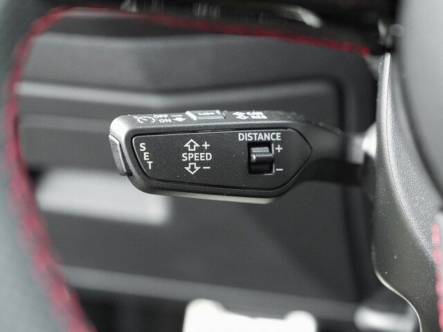 Audi A3 S Line TFSI S Tronic - 2025 - Joinsteer - #18