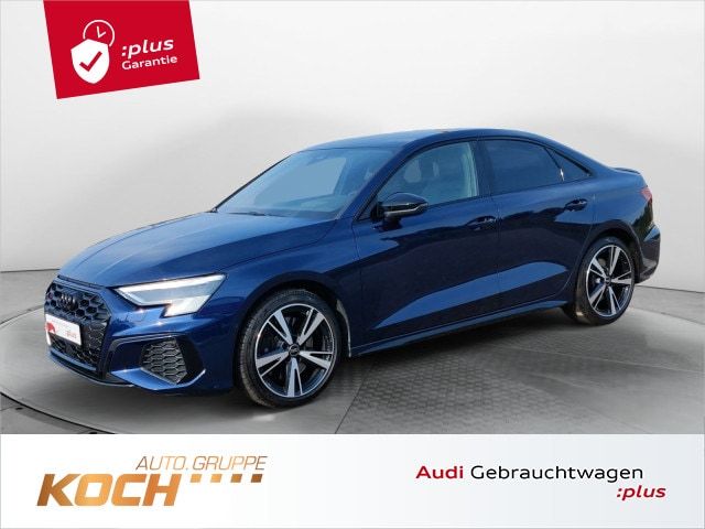 Audi S3 TFSI Quattro S Tronic - 2024 - Joinsteer - #1