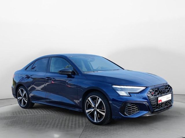Audi S3 TFSI Quattro S Tronic - 2024 - Joinsteer - #6