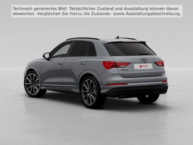 Audi RSQ3 TFSI Quattro S Tronic - 2022 - Joinsteer - #3