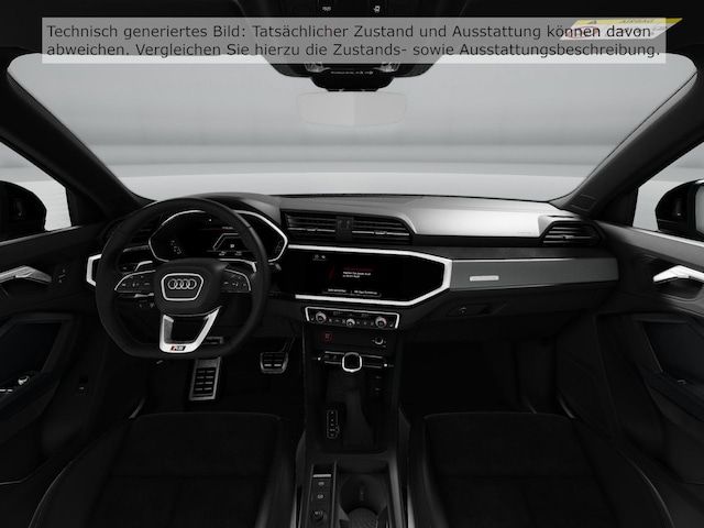 Audi RSQ3 TFSI Quattro S Tronic - 2022 - Joinsteer - #9