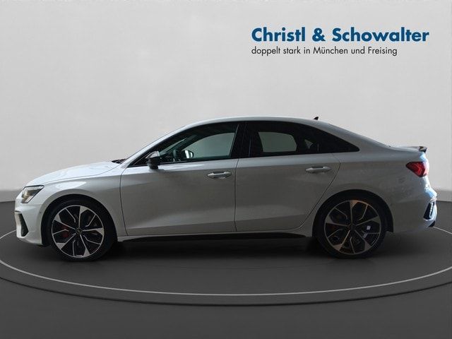 Audi S3 TFSI Quattro S Tronic - 2024 - Joinsteer - #3