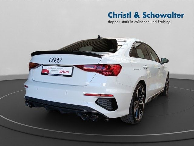 Audi S3 TFSI Quattro S Tronic - 2024 - Joinsteer - #6