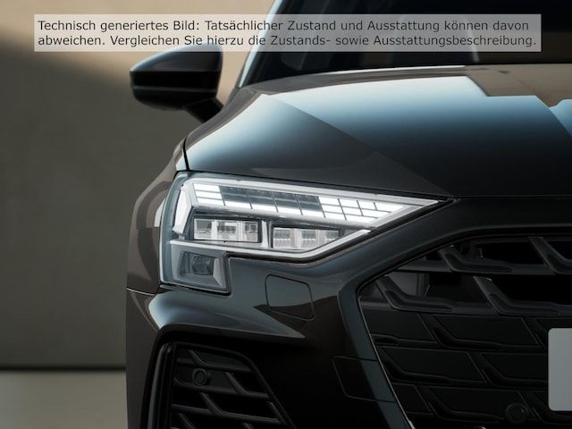 Audi S3 TFSI Quattro S Tronic - 2024 - Joinsteer - #6