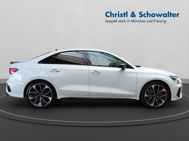 Audi S3 TFSI Quattro S Tronic - 2024 - Joinsteer - #7