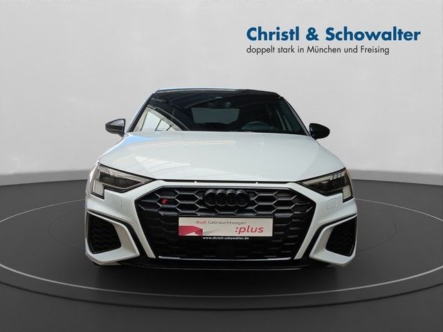 Audi S3 TFSI Quattro S Tronic - 2024 - Joinsteer - #9