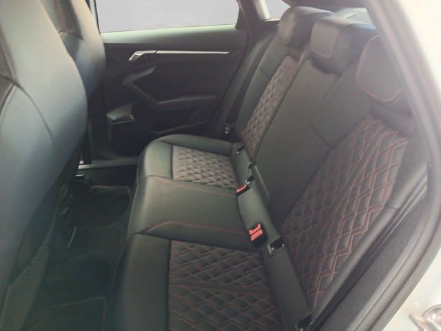 Audi S3 TFSI Quattro S Tronic - 2024 - Joinsteer - #13