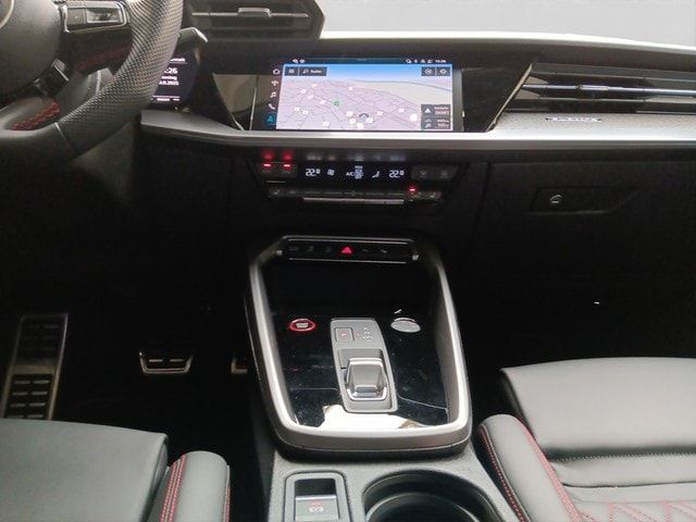 Audi S3 TFSI Quattro S Tronic - 2024 - Joinsteer - #15
