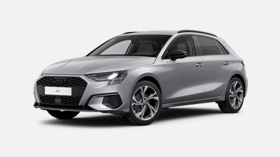 Audi A3 Sportback Advanced 30 TFSI S Tronic - 2023 - Joinsteer