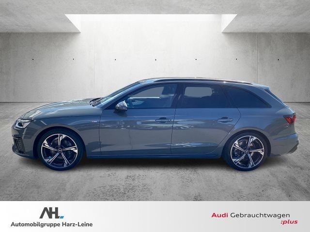 Audi A4 Avant S Line 35 TDI S Tronic - 2024 - Joinsteer - #2