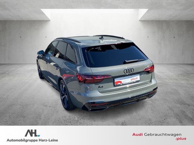 Audi A4 Avant S Line 35 TDI S Tronic - 2024 - Joinsteer - #3