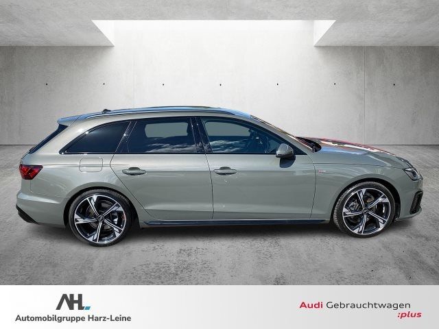 Audi A4 Avant S Line 35 TDI S Tronic - 2024 - Joinsteer - #6