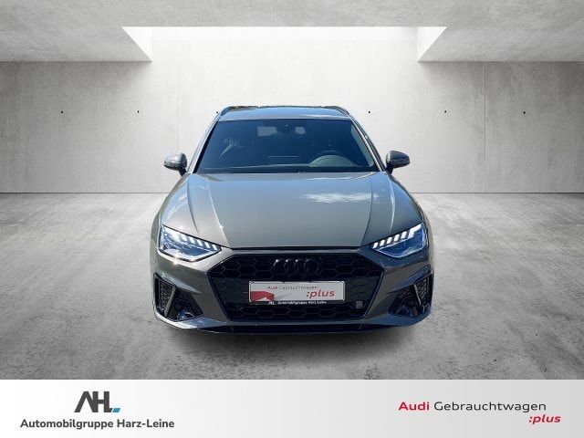 Audi A4 Avant S Line 35 TDI S Tronic - 2024 - Joinsteer - #8