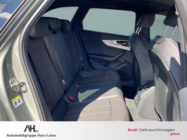 Audi A4 Avant S Line 35 TDI S Tronic - 2024 - Joinsteer - #10