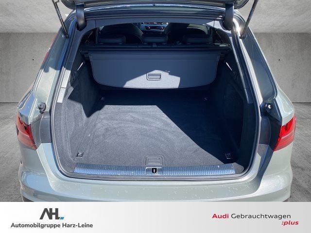 Audi A4 Avant S Line 35 TDI S Tronic - 2024 - Joinsteer - #11