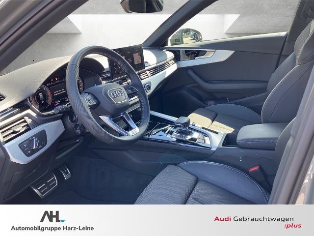 Audi A4 Avant S Line 35 TDI S Tronic - 2024 - Joinsteer - #12