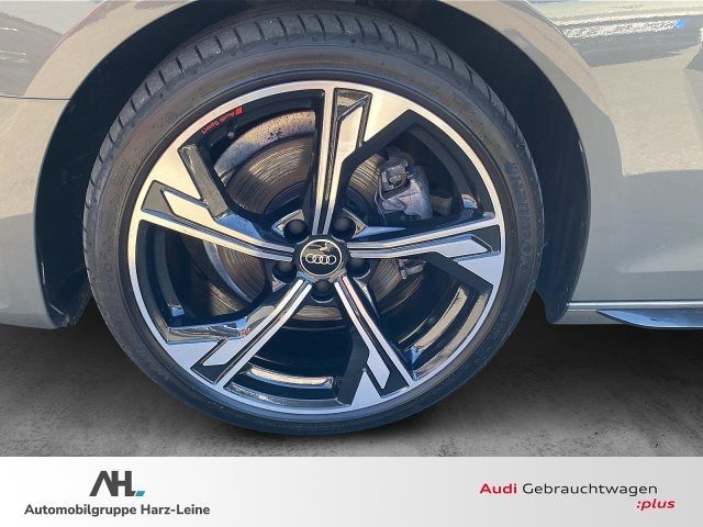 Audi A4 Avant S Line 35 TDI S Tronic - 2024 - Joinsteer - #13