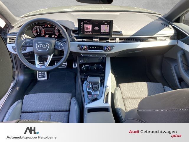 Audi A4 Avant S Line 35 TDI S Tronic - 2024 - Joinsteer - #14