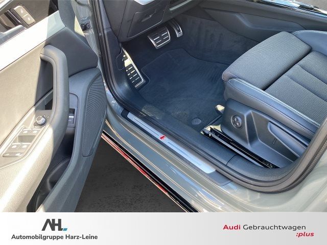 Audi A4 Avant S Line 35 TDI S Tronic - 2024 - Joinsteer - #15