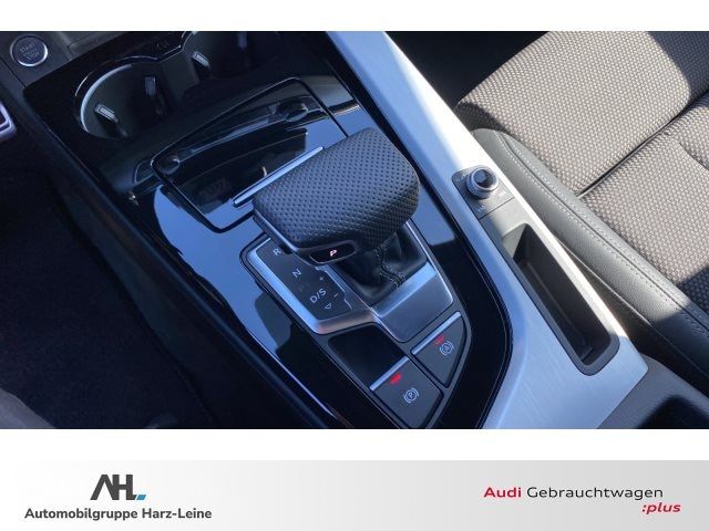 Audi A4 Avant S Line 35 TDI S Tronic - 2024 - Joinsteer - #17