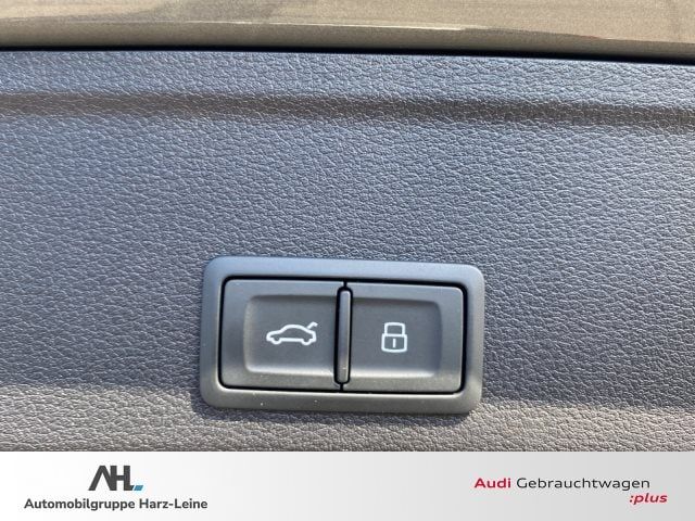 Audi A4 Avant S Line 35 TDI S Tronic - 2024 - Joinsteer - #20