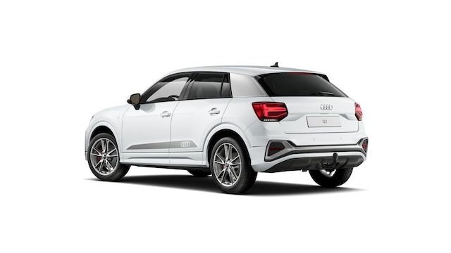 Audi Q2 S Line 35 TFSI S Tronic - 2024 - Joinsteer - #3