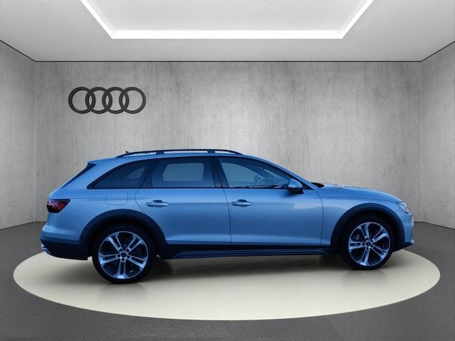 Audi A4 Allroad 50 TDI Quattro Tiptronic - 2023 - Joinsteer - #5