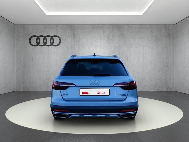 Audi A4 Allroad 50 TDI Quattro Tiptronic - 2023 - Joinsteer - #7