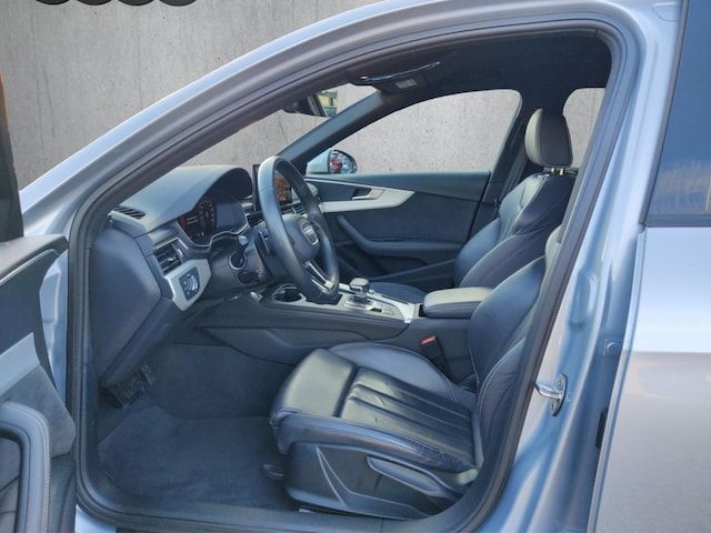 Audi A4 Allroad 50 TDI Quattro Tiptronic - 2023 - Joinsteer - #11