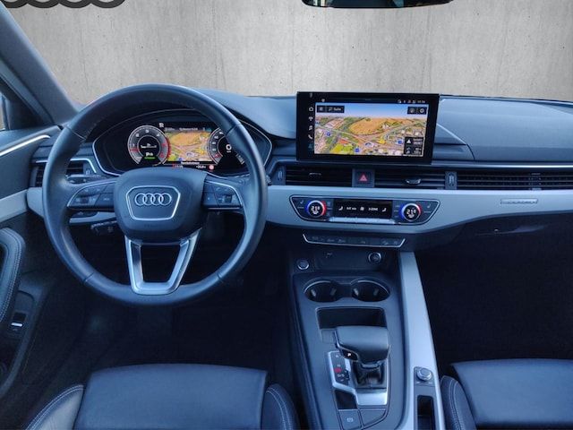Audi A4 Allroad 50 TDI Quattro Tiptronic - 2023 - Joinsteer - #12