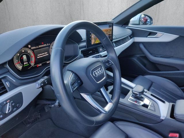 Audi A4 Allroad 50 TDI Quattro Tiptronic - 2023 - Joinsteer - #13