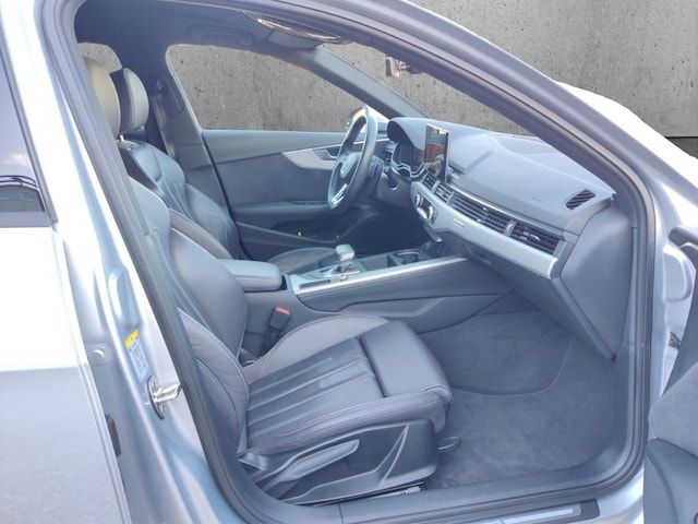 Audi A4 Allroad 50 TDI Quattro Tiptronic - 2023 - Joinsteer - #17