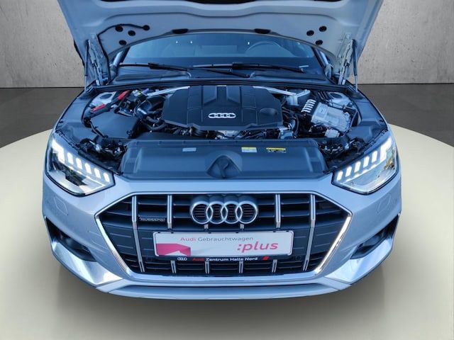 Audi A4 Allroad 50 TDI Quattro Tiptronic - 2023 - Joinsteer - #22