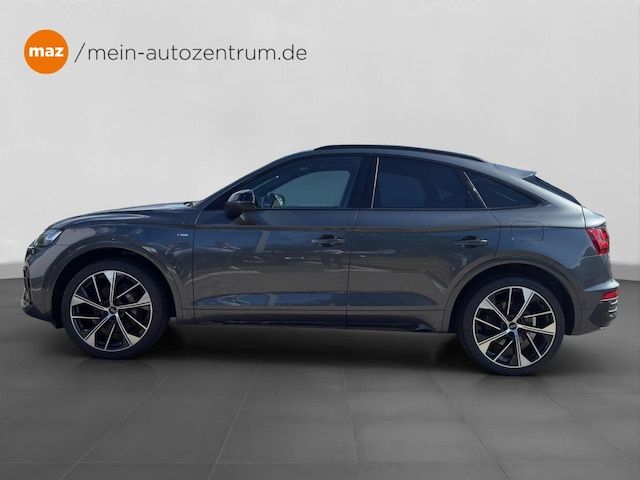 Audi Q5 Sportback TFSI E 50 TFSI E Quattro S Tronic - 2022 - Joinsteer - #3