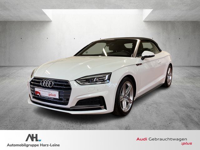 Audi A5 Cabriolet Sport 40 TFSI S Tronic - 2019 - Joinsteer