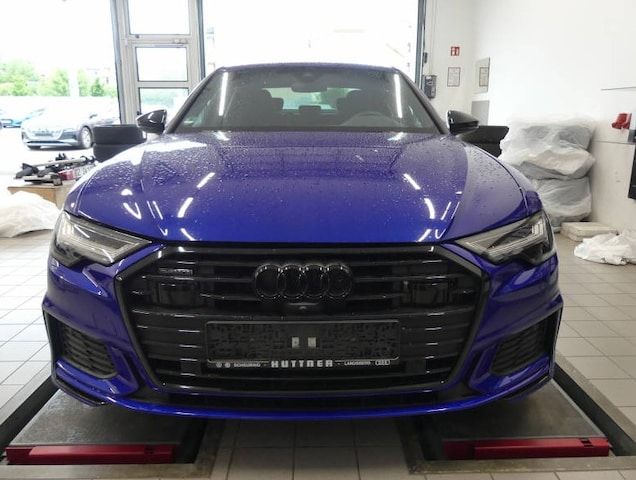 Audi A6 Limousine TFSI E 55 TFSI E Quattro S Tronic - 2022 - Joinsteer - #2