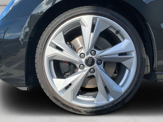 Audi S3 Sportback TFSI Quattro S Tronic - 2024 - Joinsteer - #6
